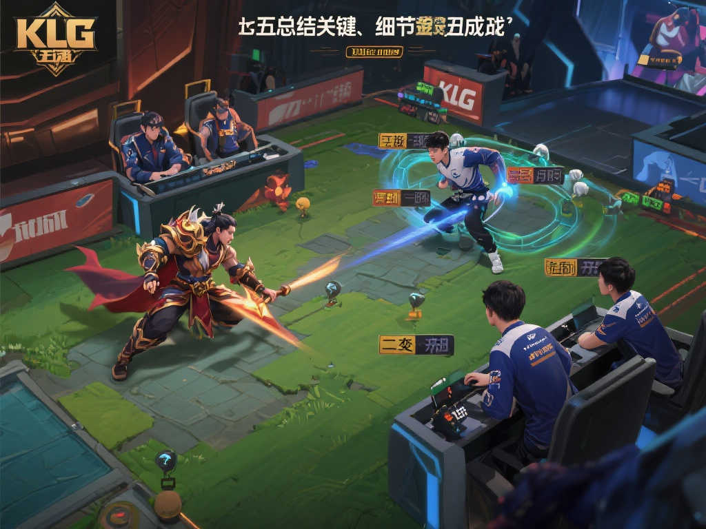 突破对手的