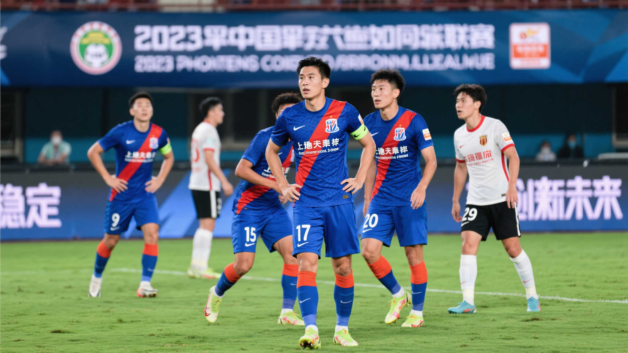 理层对未来 理层对未来