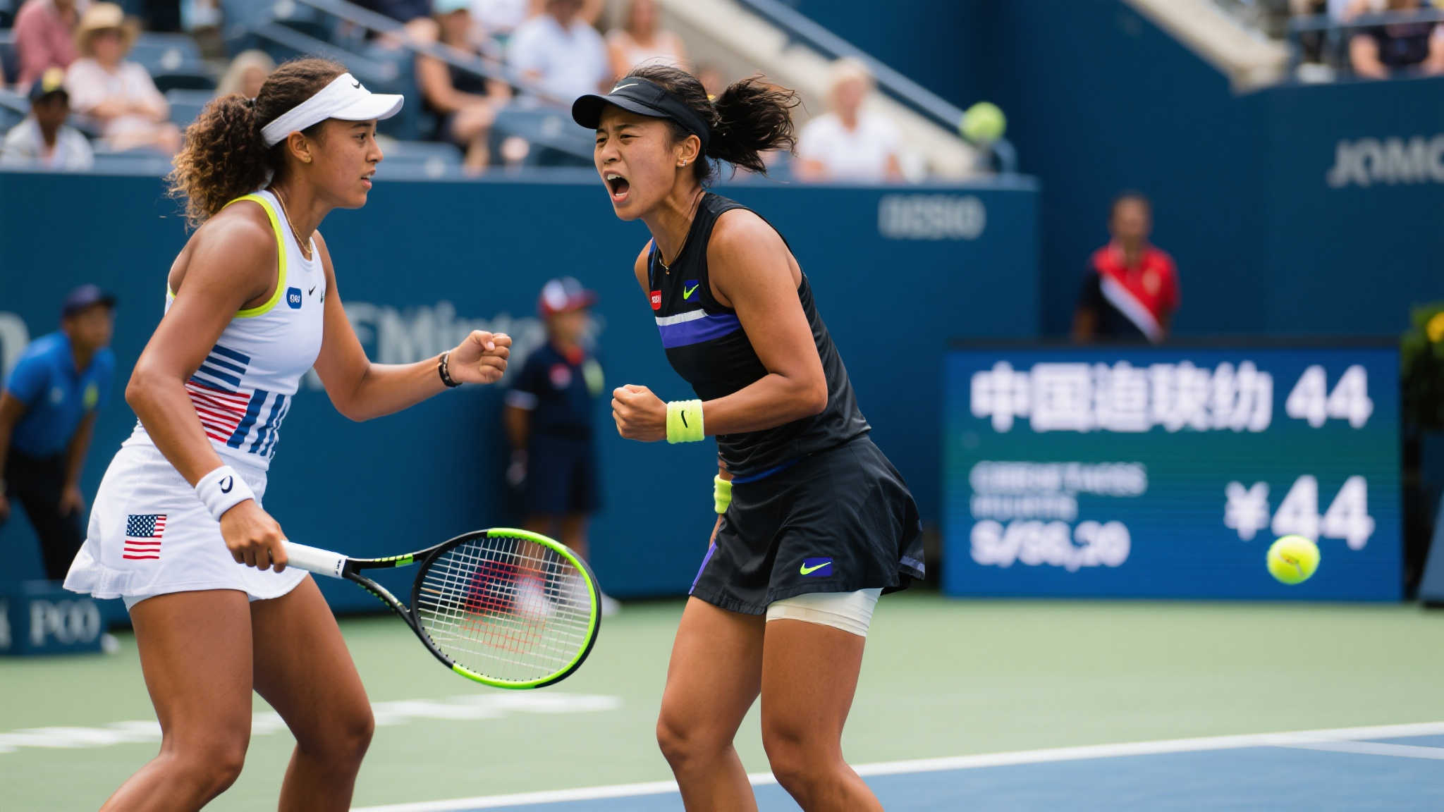 期待未来的 期待未来的